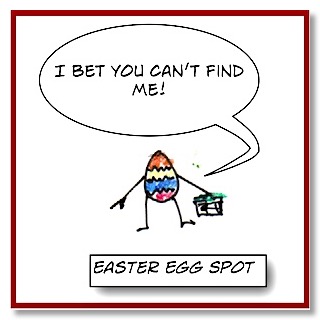 *SpotEgg