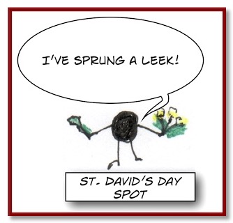 *SpotLeeks