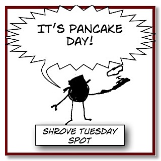 *Spotpancake