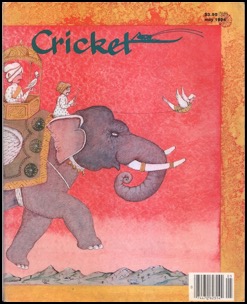 Cricket 2