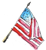 flag