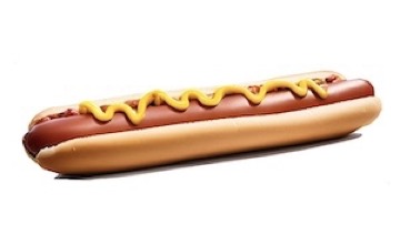 Hot Dog final