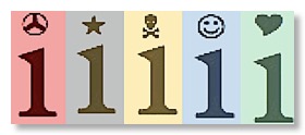 I's
