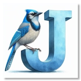 J Jay