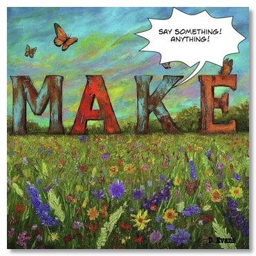 Make