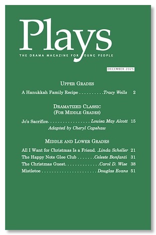 Plays 12:25