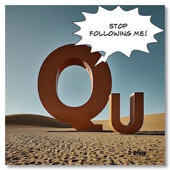 Q-Qu
