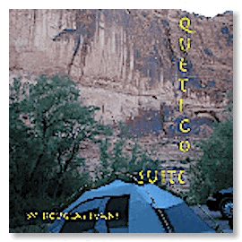 Quetico