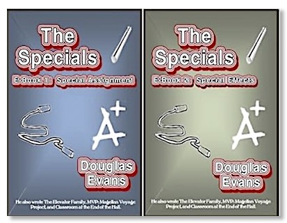 Specials Bundle