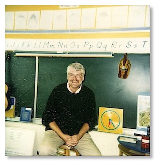 teacher