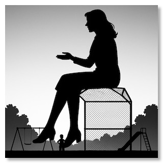 TT Backstop silouette copy