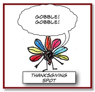 Turkey Spot