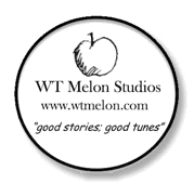WTMelonStudios