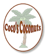 Coco'sCoconuts
