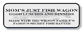 Mom'sJustFish