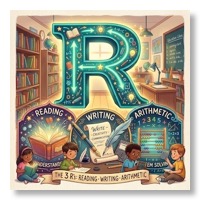 R-3 R&#39;s