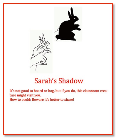 Sarah'sShadow