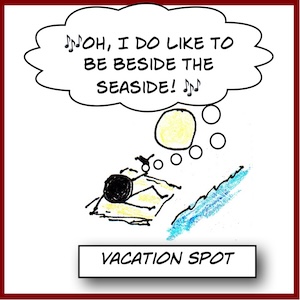 Vacation Spot