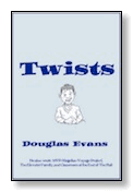 Twistscover