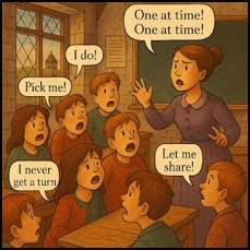 I do I do