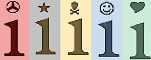 I&#39;s
